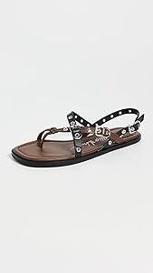 Amazon.com | 3.1 Phillip Lim Women's Multi-Strap Rivet